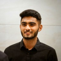 Nirav Chaudhary