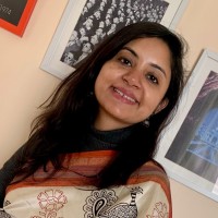 Brototi Dutta