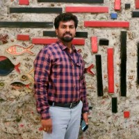 Pandeeswaran Subramanian