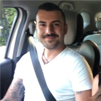 Stelio Vamianakis