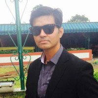 Vivek Manhas