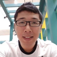 Damien Zhao Hong Kai
