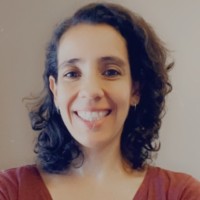 Erica de Oliveira Ribeiro