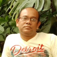 Manoj Jana