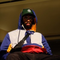 Richard Santerio Alford Jr