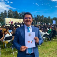 Cutberto Luna Reyes