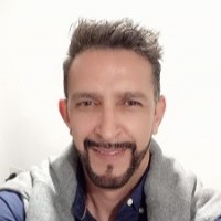Juan Carlos gomez
