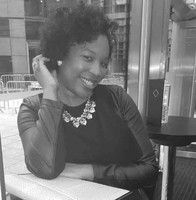 Shereen Gordon-Tennant