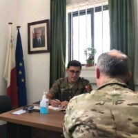 Christopher Micallef