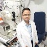 Ashish Dwivedi