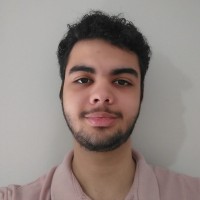 Luiz Gustavo Martinez Andrade