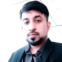 Waqas M.