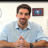 Javier Morán Olmos