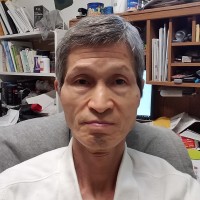 Ted Jeong