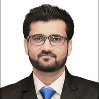 Zia Ur Rehman Khan