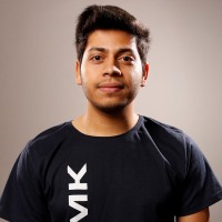 Rahul Jaiswal