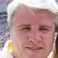 Chuck Bickel