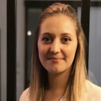Anaïs Gillion