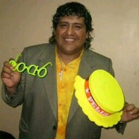 Arturo Muñoz Chavez