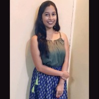 Srushti Nalavade