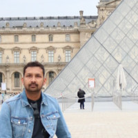 Susanta Kumar Behera