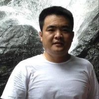 Shengwei Lu
