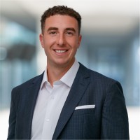 Blake Rosenberg