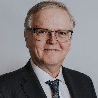 Doug Burton,  MBA,  P Eng
