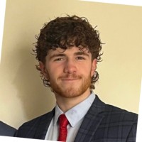 Jake Seward