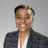 Tiffany T. Mouzon