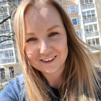 Therese Blomqvist