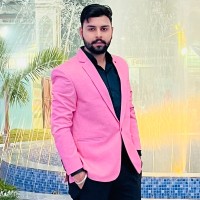 Prince Choudhary