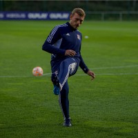 Louis Fernandez