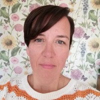 Janet Woodward