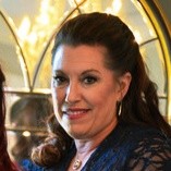 Anita Yatso