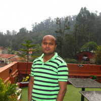 Vishwanatha Subbanna