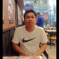 Fredrich Erbert Vito