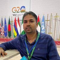 Ram Govind Singh