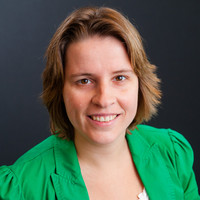 Eveline Van Scherpenzeel