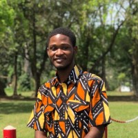 Gideon Kwaku Awatey