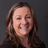 Julie Hirsch, Cpcu Aic