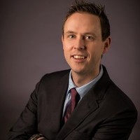 Richard Cromie