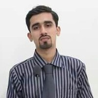 Ali Ahsan