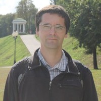 Sergey Rudnev