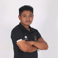 Octavery Krisnandana