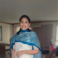 Saranya Deepak
