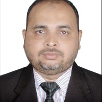 Moinuddin Syed. Ph.D, PMP®