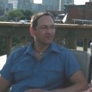 Richard Otero