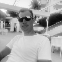 Nick Boultwood