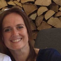 Sally Peeters